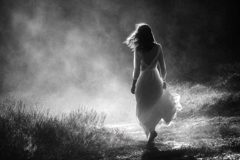 Love That Left Me Behind