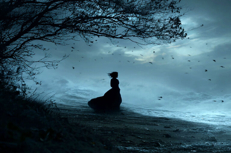 Whispers in the Wind