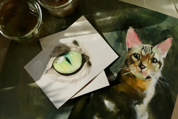 Art Therapy Kit - 01 - Image 2
