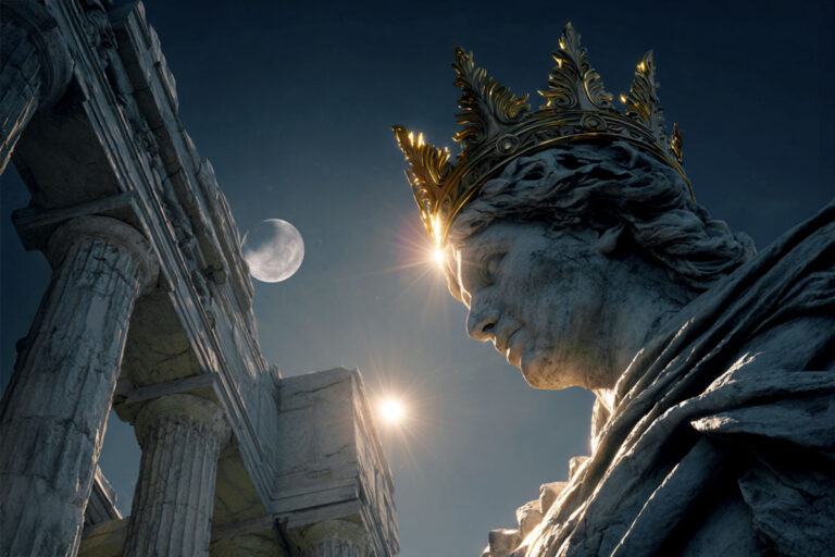 All of Your Being Belongs