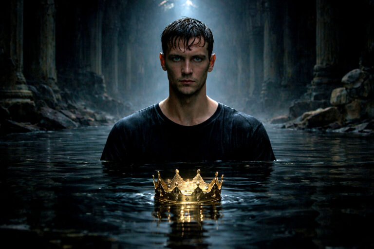 Flood of the Crownless-01