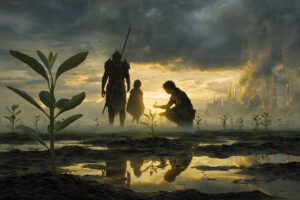 The New Consensus from the Ruin