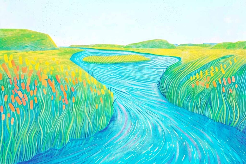 From Sediment to Flow- Art Therapy as River Restoration-5