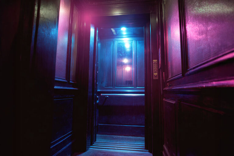 Ion Drift, Minor Arc