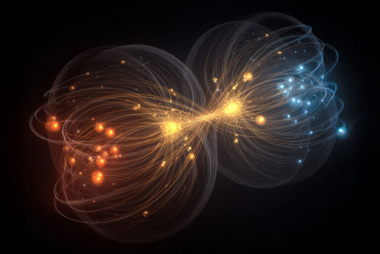 Quantum Entanglement