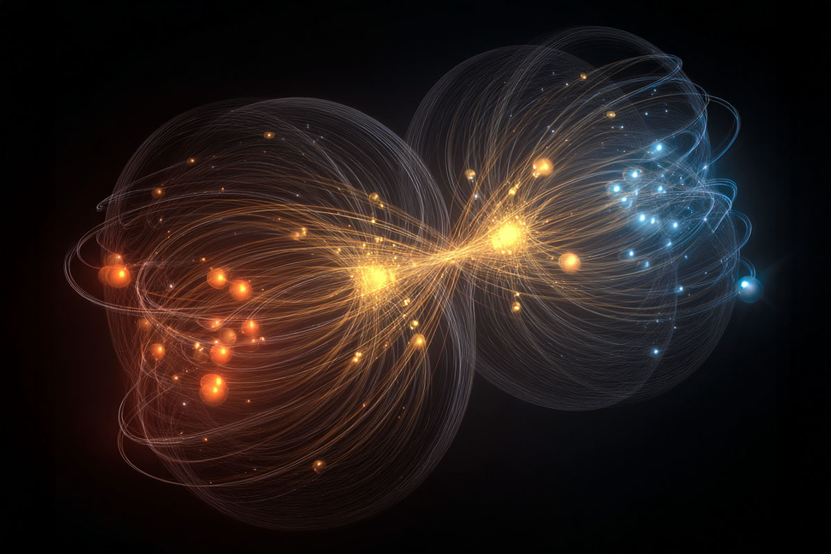 Quantum Entanglement