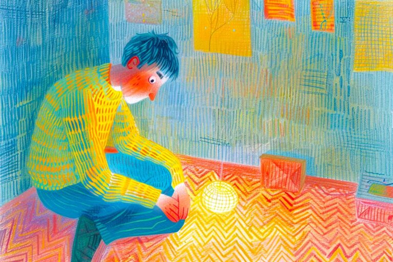 The Onion Drowning Inside and Can’t Make It Stop