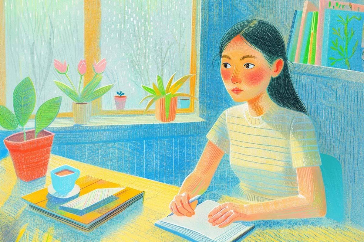 The Onion Method For Those Who Keep Going but Feel More and More Empty