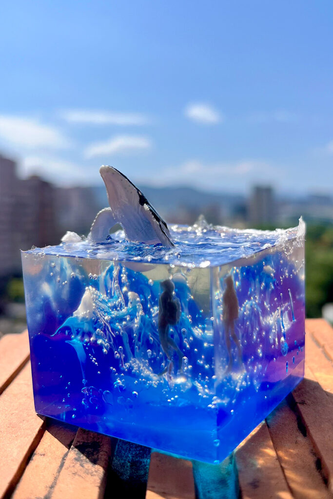 Witness of the Deep 02