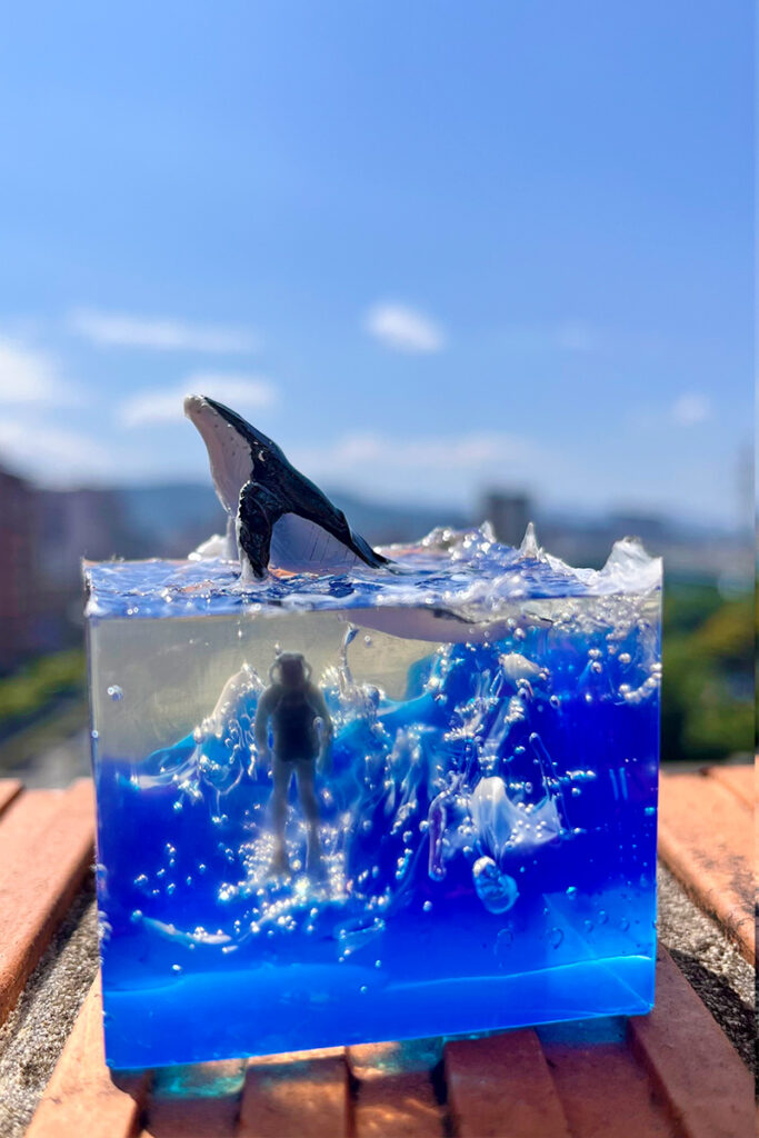 Witness of the Deep 03