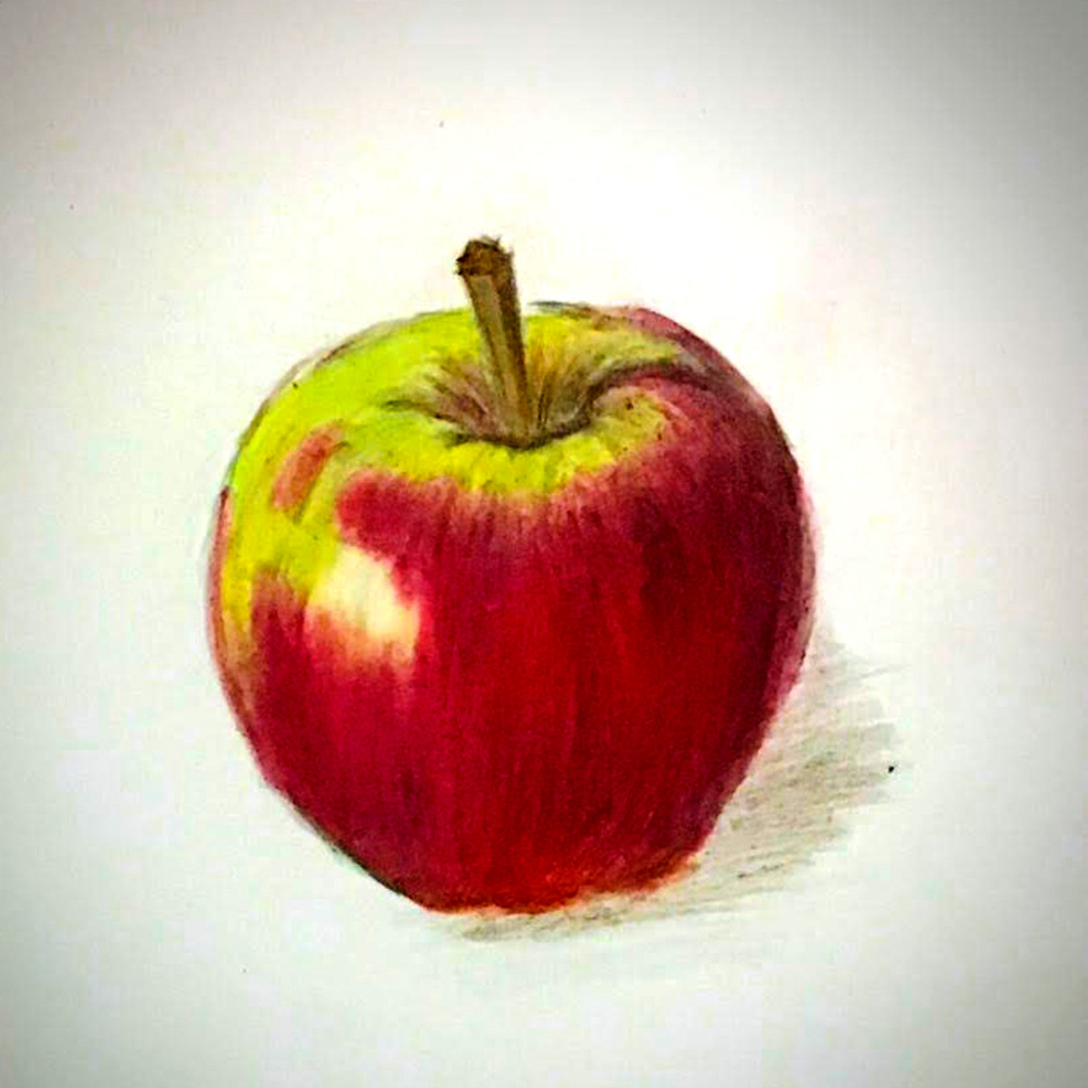 Apple Study