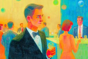 The Onion: A Perfect Life, Self Out of Reach