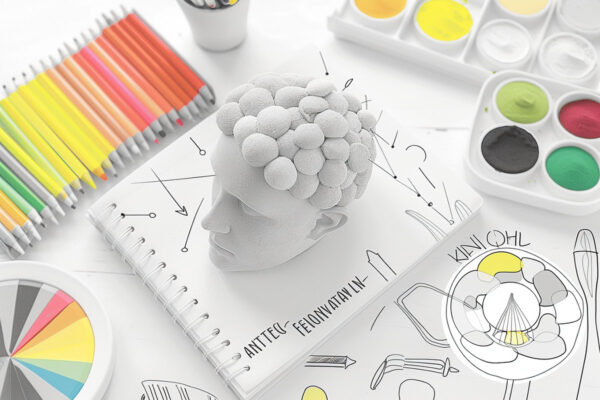 Art Therapy Explained