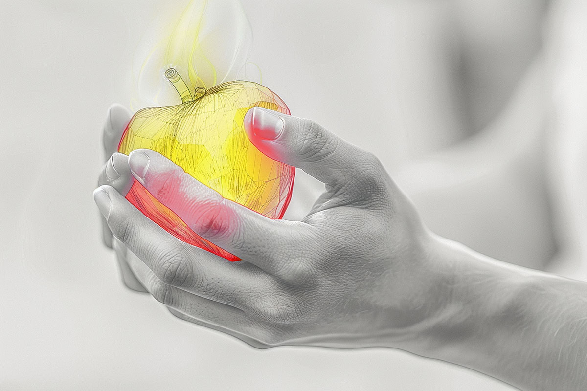 From Strength With Sincerity