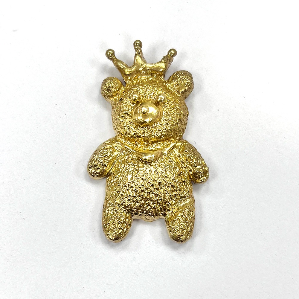 brass-bear