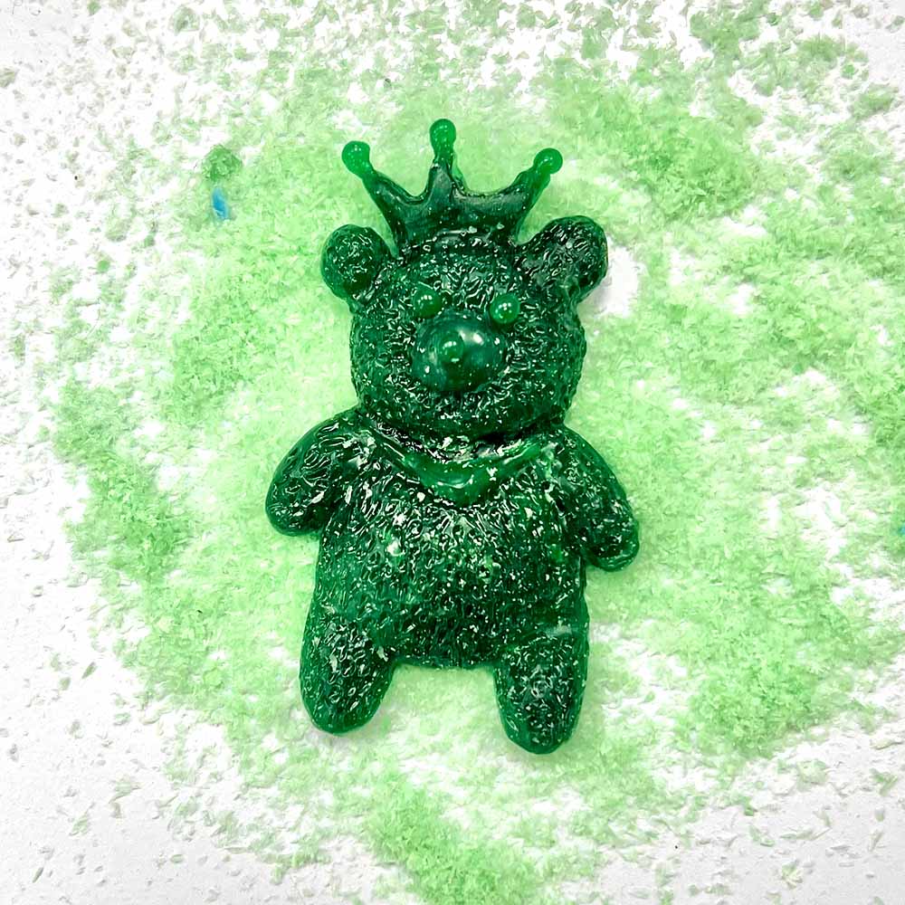 wax-bear