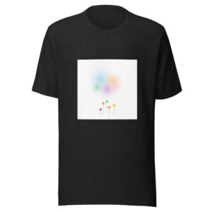 Soulful Expression Bloom T-Shirt