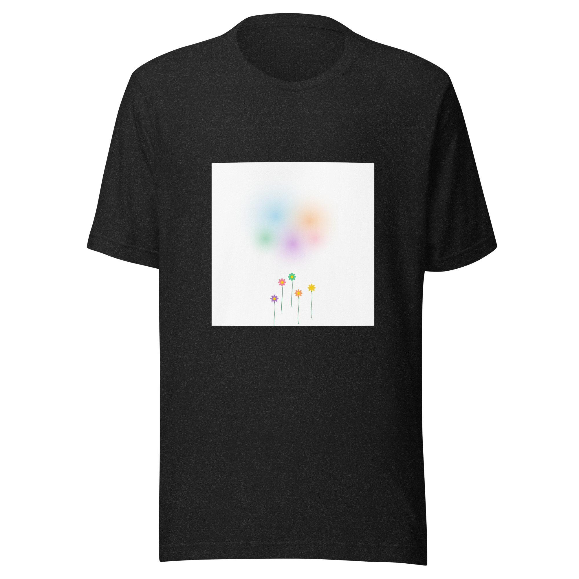 Soulful Expression Bloom T-Shirt
