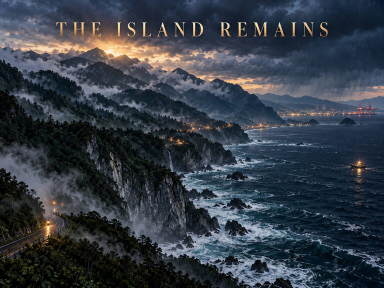 The_Island_Remains